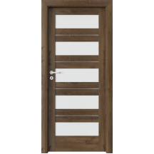 Porta Verte HOME C.5 intarzia Dub Poludňajší 